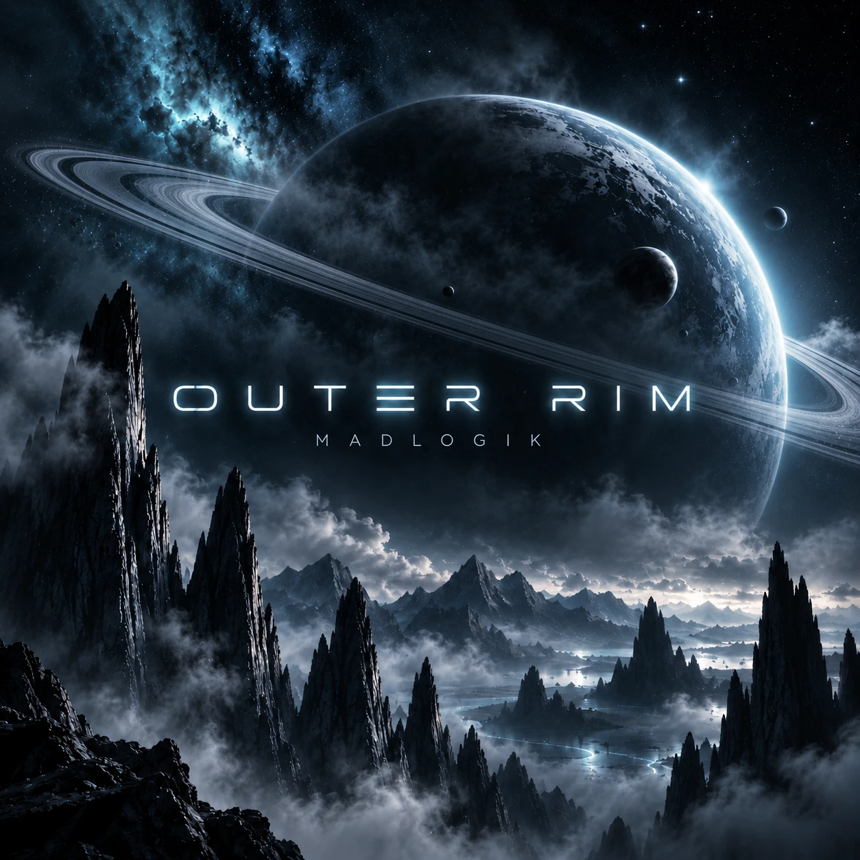 Outer Rim cover artwork