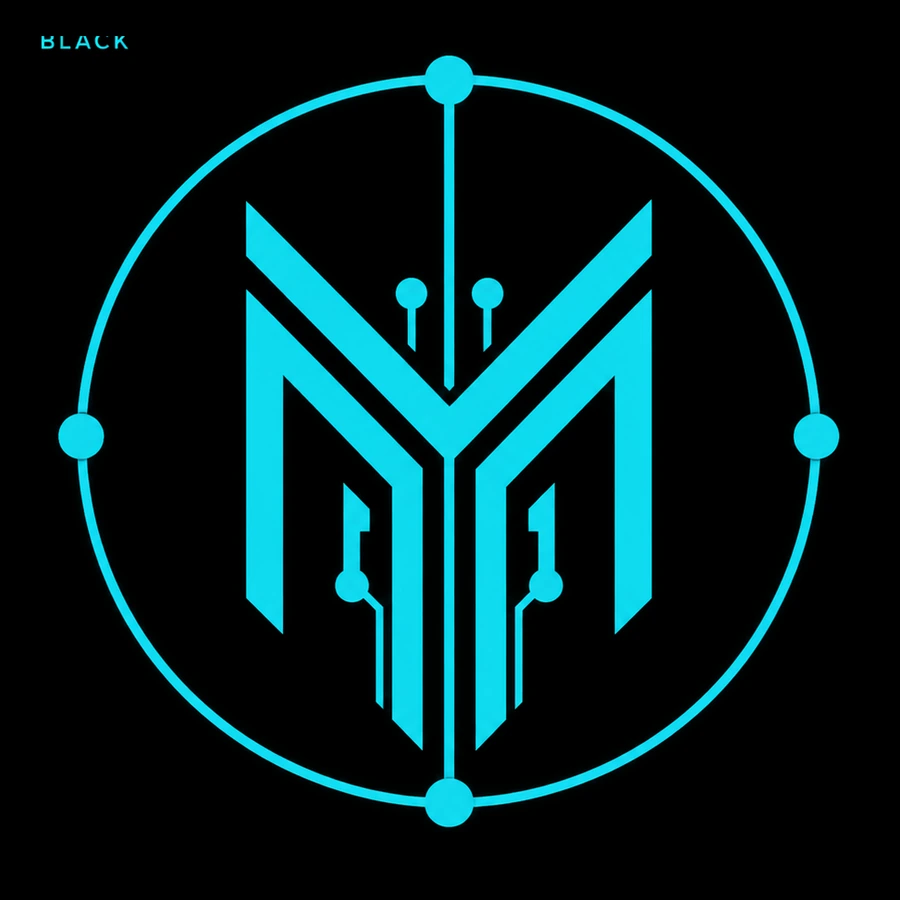 MADLOGIK profile emblem